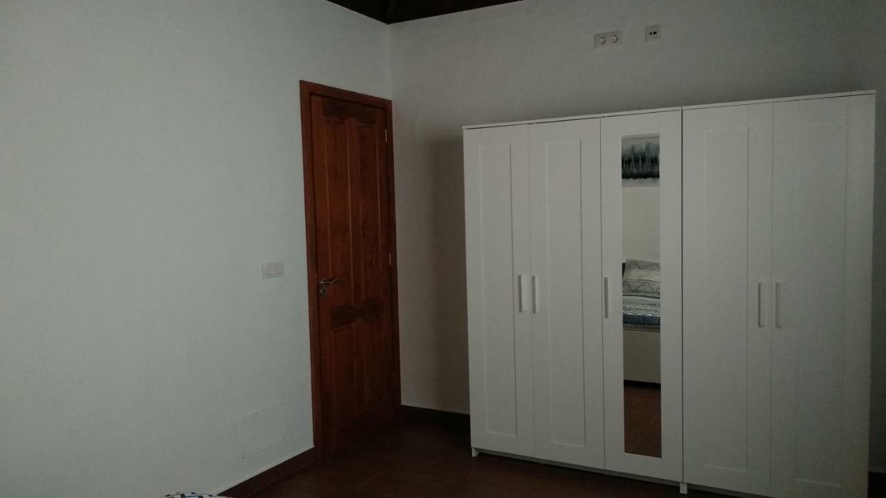 Casa Los Almendros Jacuzzi Garden Puntagorda Eksteriør bilde